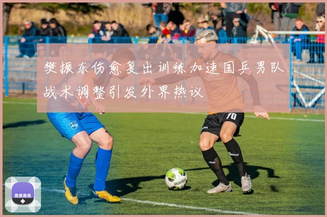 樊振东伤愈复出训练加速国乒男队战术调整引发外界热议